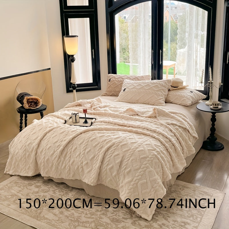 EssenceBlanket – Couvertures Élégantes et Légères pour Chaque Saison