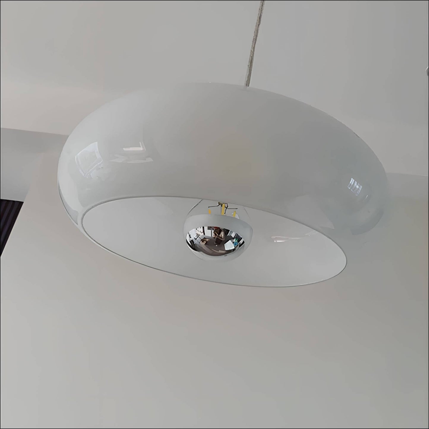 Floroux - Luminaire de plafond LED moderne