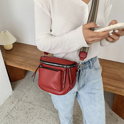 ChicCrossbody Bag – Sac à Bandoulière Tendance pour Tous les Jours