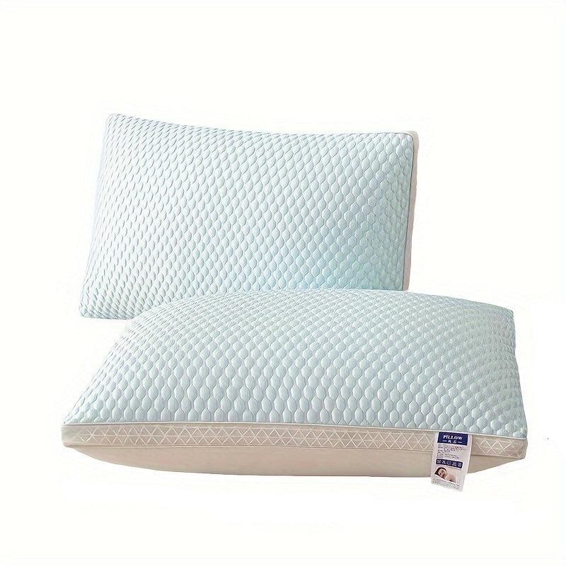 ChillCushion - Coussin de soutien cervical respirant pour la détente