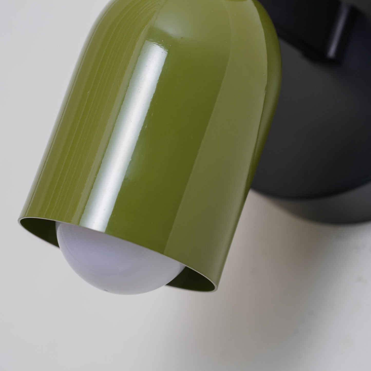 LumiVintage – Applique Murale Double Tête au Style Rétro Élégant