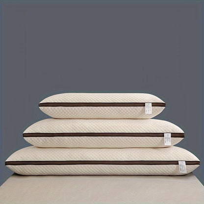 BubbleBliss Coussin - Moderne Confort 3D Coussin