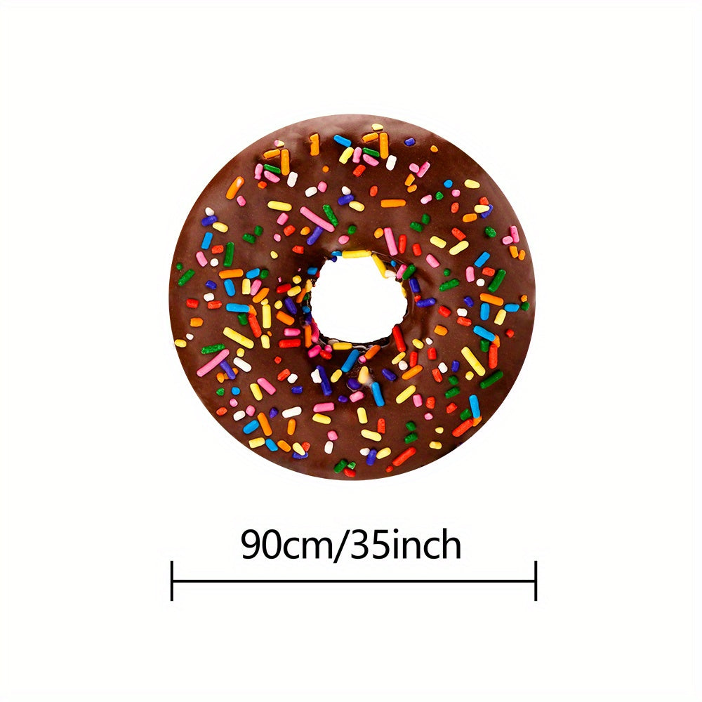 Couverture Tortilla - Couverture Réaliste de Pizza Pepperoni, Couverture en Flanelle Douce et Confortable, Cadeau Personnalisé