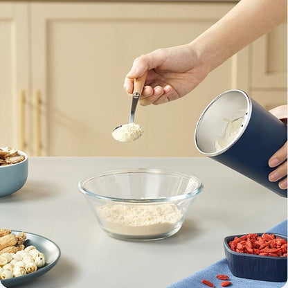 Floroux Food Chopper Robust | Durable & Efficient | Perfect for the Kitchen | High-Quality Design