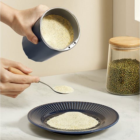 CuisinePro - Broyeur de Nourriture Électrique Durable