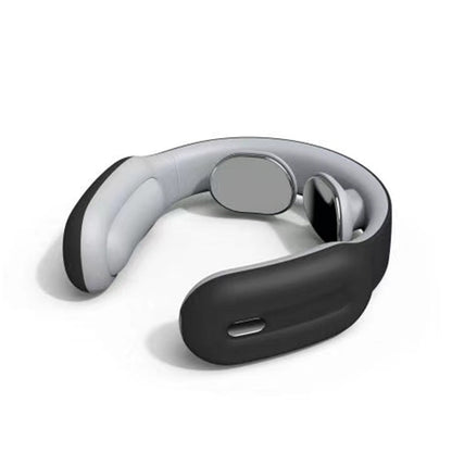 EkoRelief - Massager Électrique pour le Cou pour Soulagement de la Douleur