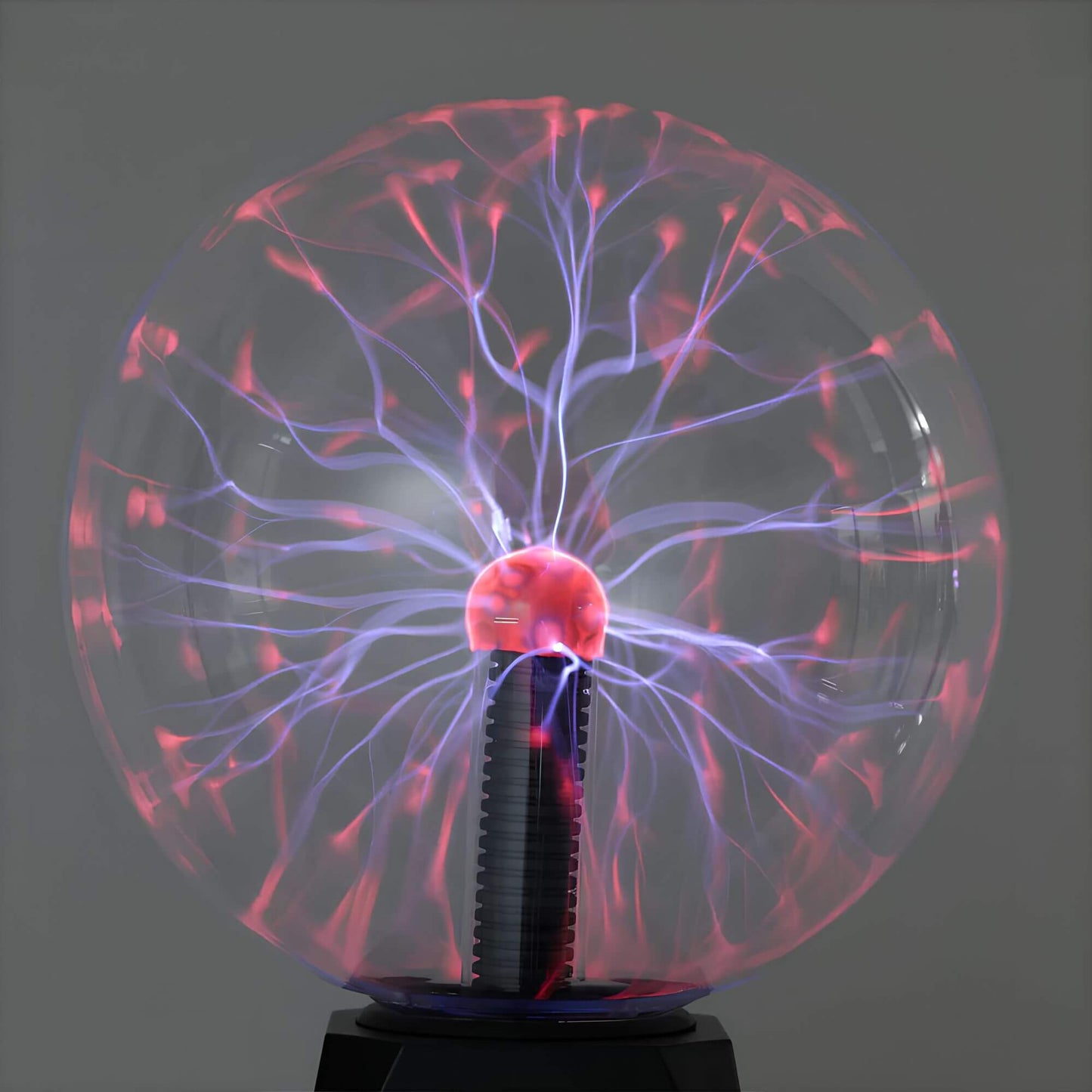 Floroux - Lampe à toucher Plasma