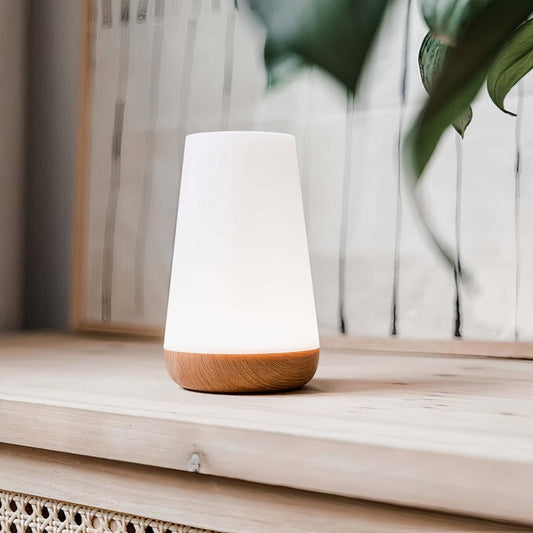 Enlight - Lampe de nuit élégante Touch avec couleurs