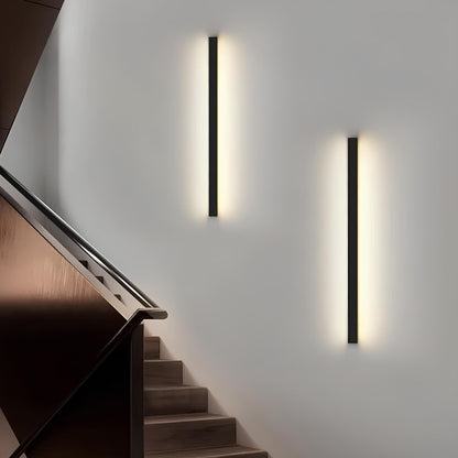 Floroux - Applique LED élégante pour un habitat contemporain