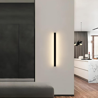 Floroux - Applique LED élégante pour un habitat contemporain