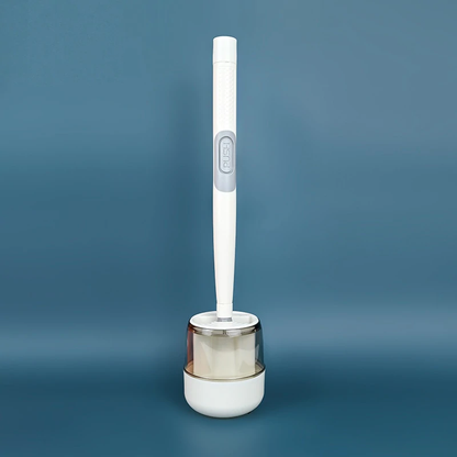 BristleFlex - Brosse de Toilette Révolutionnaire pour une Expérience de Nettoyage Ultime