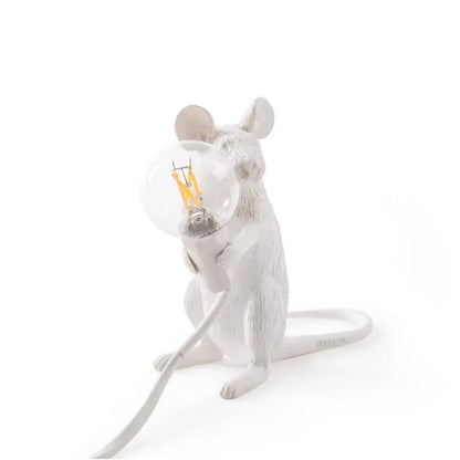 VerrückteMaus - Lampe Originale pour votre Maison