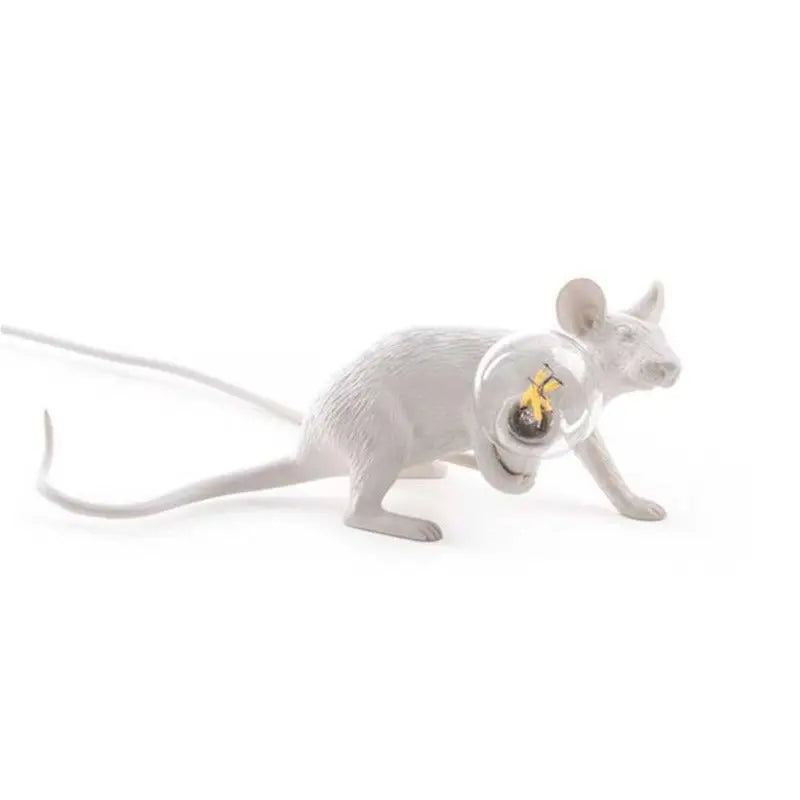 VerrückteMaus - Lampe Originale pour votre Maison