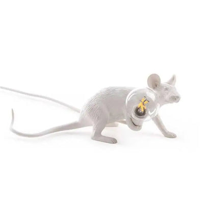 VerrückteMaus - Lampe Originale pour votre Maison