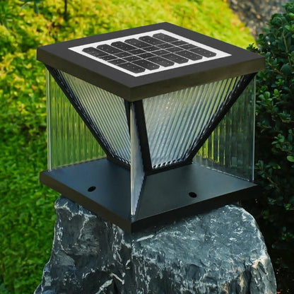 Floroux lampe de jardin LED