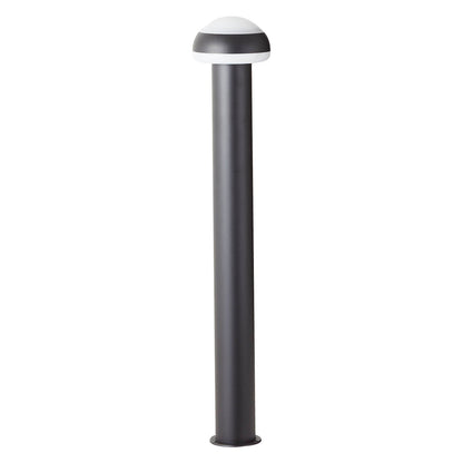 LumaPillar - Moderne LED Lampadaire pour Extérieur