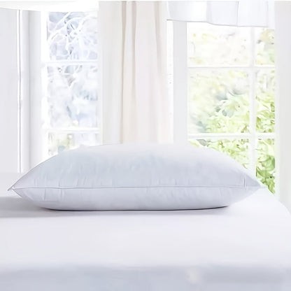 DreamRest Pillow - Coussin en duvet luxueux pour un confort ultime