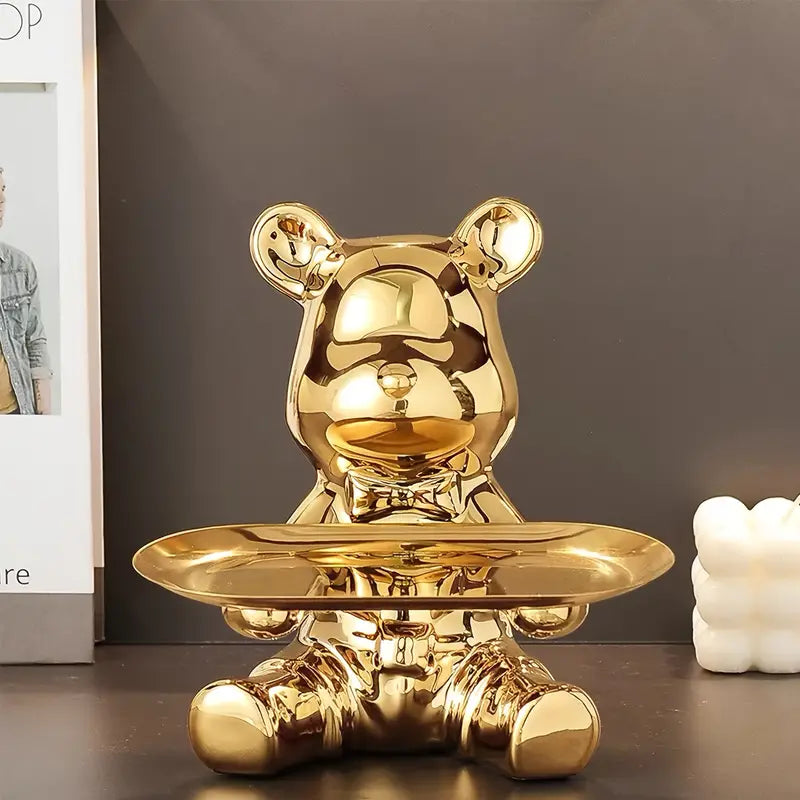Plateau Organisateur Noble Bear