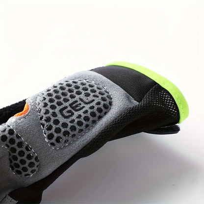 SportGloves | Prise confortable pour le vélo et le fitness