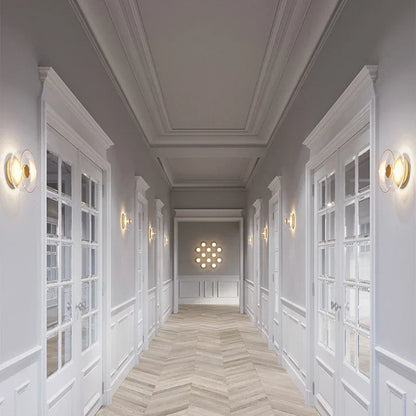 NordicaDesign - Étagères Murales Scandinaves Élégantes