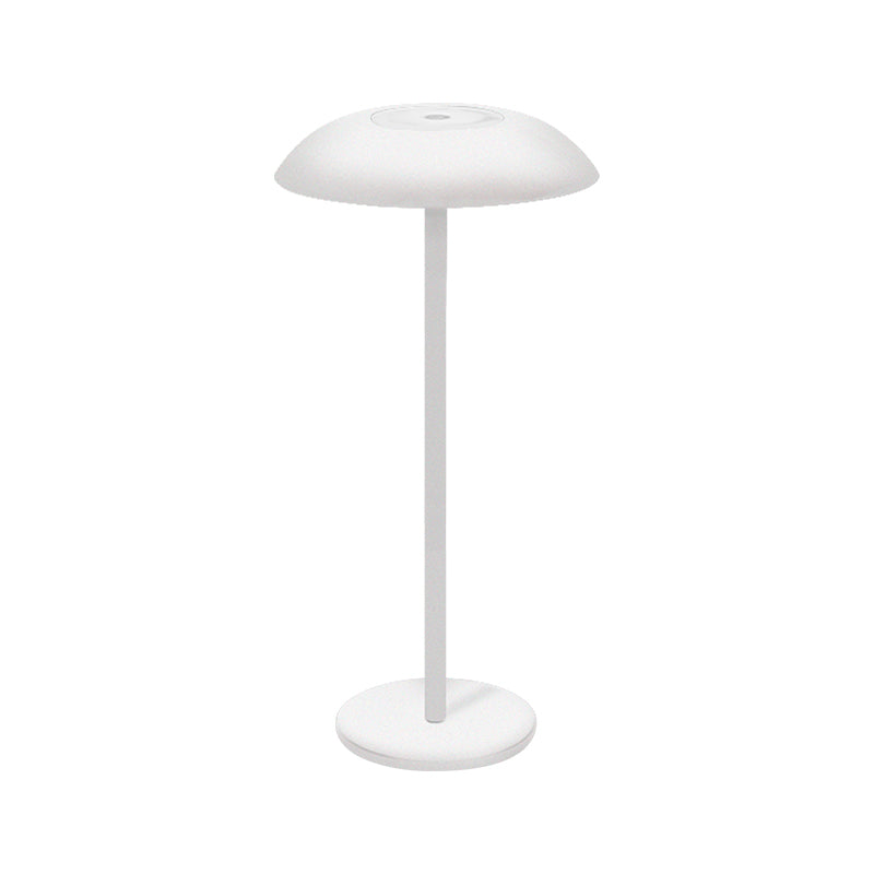 Floroux | Lampe de table élégante et rechargeable
