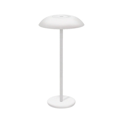 Floroux | Lampe de table élégante et rechargeable