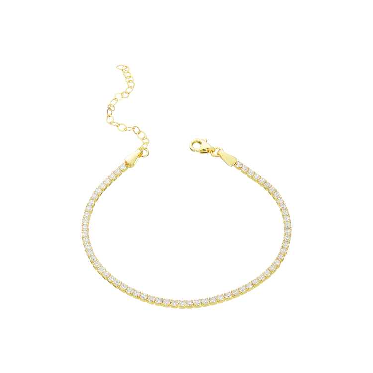 Bracelet Iced Élégante Lumia - Ressentez le Luxe !