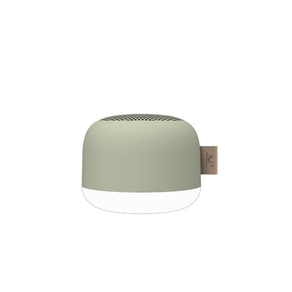 AquaBeats – Lampe de salle de bain Bluetooth étanche