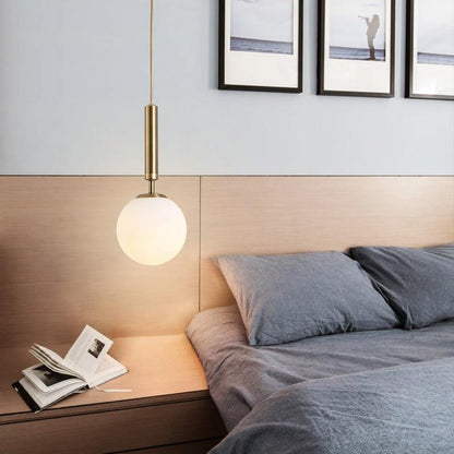 LumièreÉlégante – Lampe à LED Contemporaine