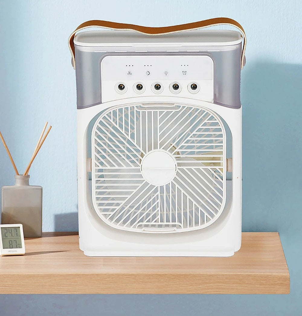 Breezr PRO | Climatisation portable