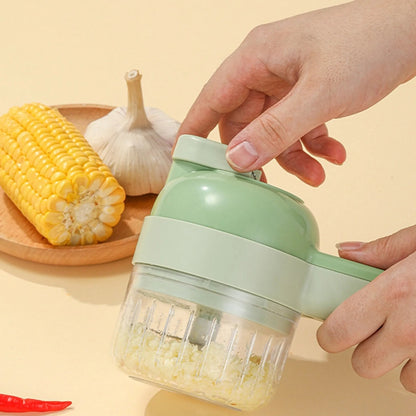 CookEase - Assistant de cuisine multifonction intelligent pour une cuisson efficace