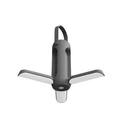 Floroux Lampe de camping pour l'extérieur