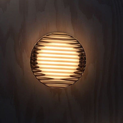 LumLight Lampe Murale LED Élégante - Pour un Confort de Vie Moderne et Durable