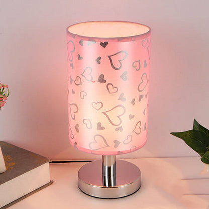 Floroux - Lampe de chevet stylée pour une atmosphère accueillante