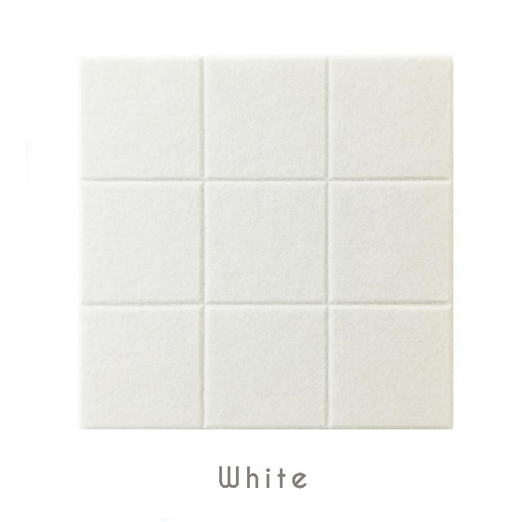 Floroux Bureau Feutre Tableau d'affichage