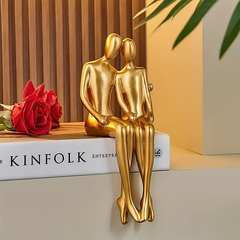 Enigma Persona Collection | L'élément accrocheur de chaque pièce