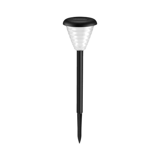 Floroux - Lampe extérieure LED solaire pour des nuits éclatantes