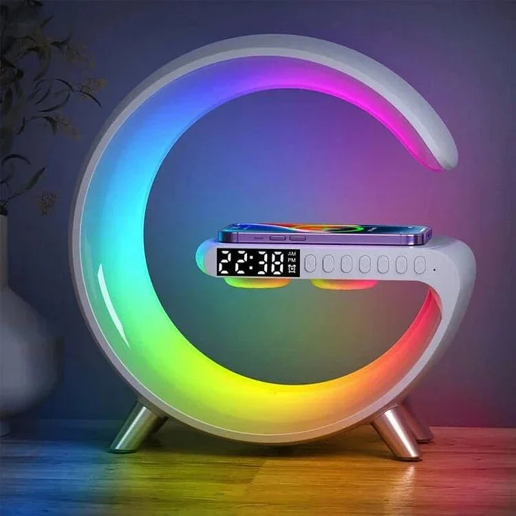 Floroux Thérapeutique intelligent lampe d'ambiance