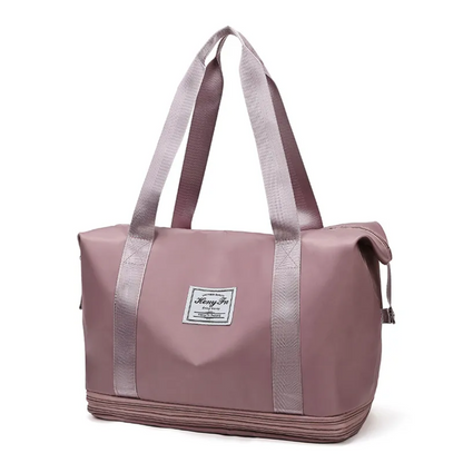 Gabbie Sac de Voyage - Durable et Extensible