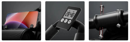 Abs Ignite - Entraîneur de rouleur abdominal avancé