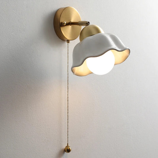 Floroux Crescent - Lampes de chevet