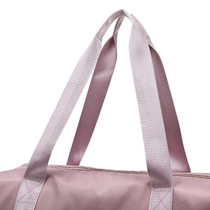 Gabbie Sac de Voyage - Durable et Extensible