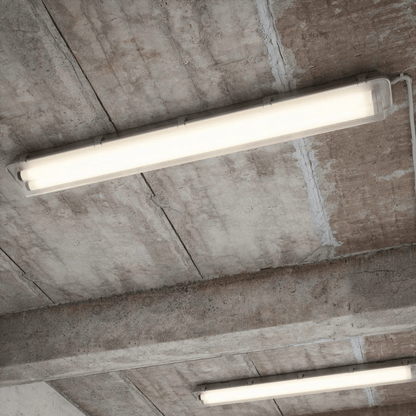 ClearBeam LED Barre - Élégant éclairage mural 20W 65cm