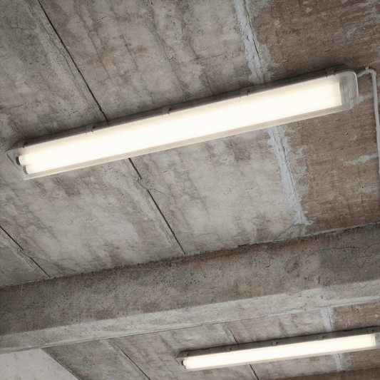 ClearBeam LED Barre - Élégant éclairage mural 20W 65cm