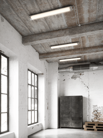 ClearBeam LED Barre - Élégant éclairage mural 20W 65cm