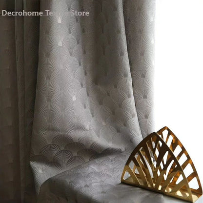 Porte-serviette doré