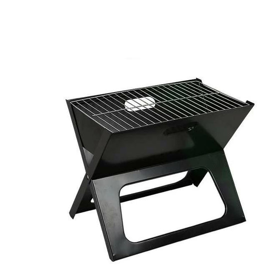 Barbecue portable à charbon