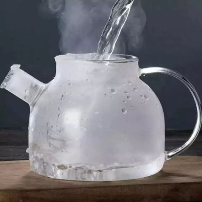 1.2L Pot en verre