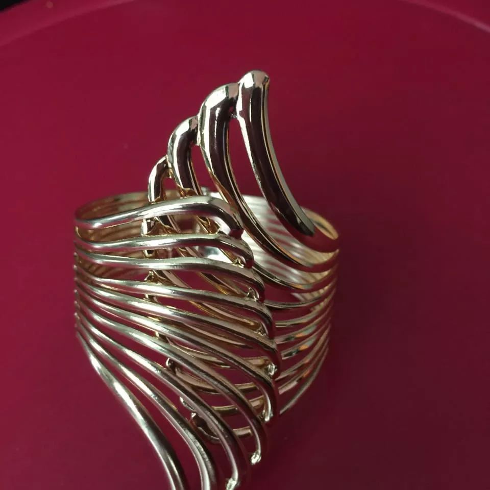 Buckle/Holder de Rideau Minimaliste