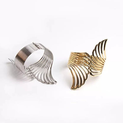 Buckle/Holder de Rideau Minimaliste